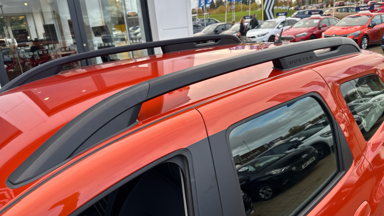 Dacia Duster 1.3 TCe 130 Expression 5dr Petrol Estate